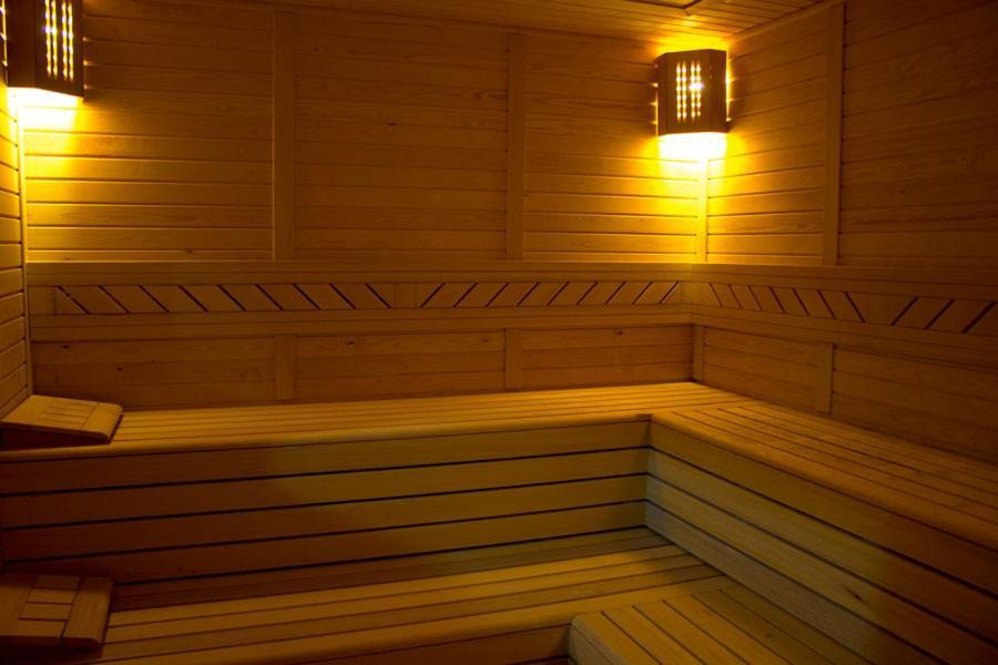 Mister Istanbul Hotel & Spa Екстер'єр фото