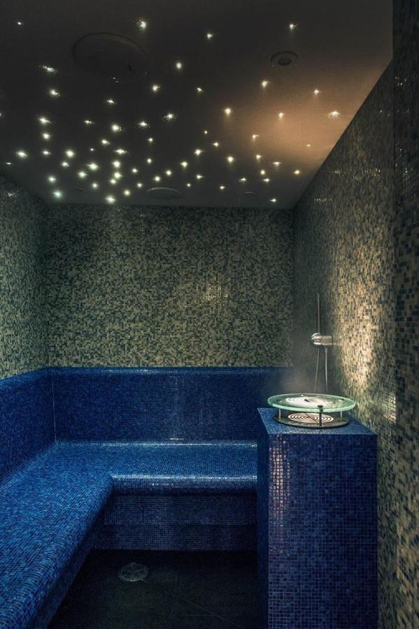 Mister Istanbul Hotel & Spa Екстер'єр фото
