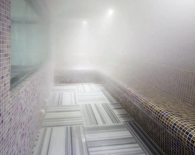 Mister Istanbul Hotel & Spa Екстер'єр фото